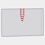 Sublimation Pillowcase Thumbnail