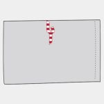 Sublimation Pillowcase Thumbnail