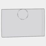 Sublimation Pillowcase Thumbnail