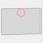 Sublimation Pillowcase Thumbnail