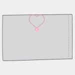 Sublimation Pillowcase Thumbnail