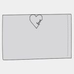 Sublimation Pillowcase Thumbnail