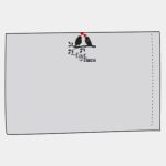 Sublimation Pillowcase Thumbnail