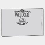 Sublimation Pillowcase Thumbnail