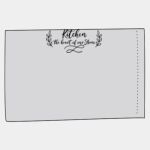 Sublimation Pillowcase Thumbnail