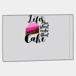 Sublimation Pillowcase Thumbnail