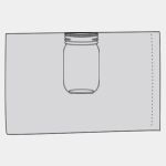 Sublimation Pillowcase Thumbnail