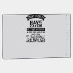 Sublimation Pillowcase Thumbnail