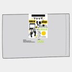 Sublimation Pillowcase Thumbnail