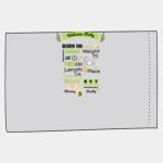 Sublimation Pillowcase Thumbnail