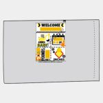 Sublimation Pillowcase Thumbnail