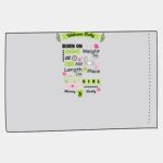 Sublimation Pillowcase Thumbnail