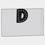 Sublimation Pillowcase Thumbnail