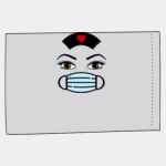 Sublimation Pillowcase Thumbnail