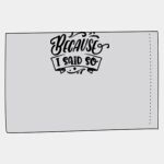 Sublimation Pillowcase Thumbnail