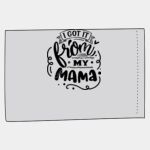 Sublimation Pillowcase Thumbnail