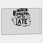 Sublimation Pillowcase Thumbnail