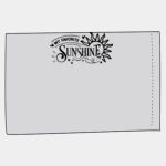 Sublimation Pillowcase Thumbnail