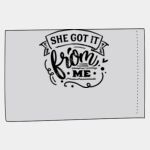 Sublimation Pillowcase Thumbnail