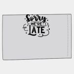 Sublimation Pillowcase Thumbnail