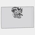 Sublimation Pillowcase Thumbnail