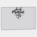 Sublimation Pillowcase Thumbnail