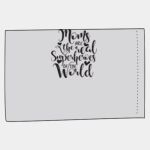 Sublimation Pillowcase Thumbnail