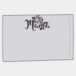 Sublimation Pillowcase Thumbnail