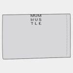 Sublimation Pillowcase Thumbnail