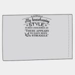 Sublimation Pillowcase Thumbnail