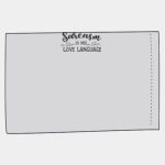 Sublimation Pillowcase Thumbnail