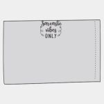 Sublimation Pillowcase Thumbnail