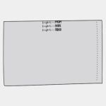 Sublimation Pillowcase Thumbnail