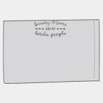 Sublimation Pillowcase Thumbnail