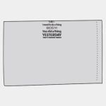 Sublimation Pillowcase Thumbnail