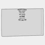 Sublimation Pillowcase Thumbnail