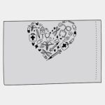 Sublimation Pillowcase Thumbnail