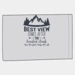 Sublimation Pillowcase Thumbnail