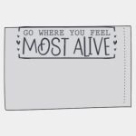 Sublimation Pillowcase Thumbnail