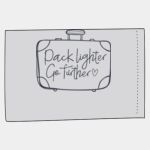 Sublimation Pillowcase Thumbnail