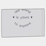 Sublimation Pillowcase Thumbnail