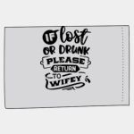 Sublimation Pillowcase Thumbnail