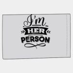 Sublimation Pillowcase Thumbnail