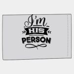 Sublimation Pillowcase Thumbnail