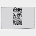 Sublimation Pillowcase Thumbnail