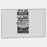 Sublimation Pillowcase Thumbnail