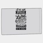 Sublimation Pillowcase Thumbnail