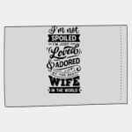 Sublimation Pillowcase Thumbnail