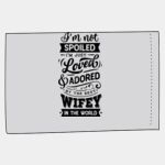 Sublimation Pillowcase Thumbnail