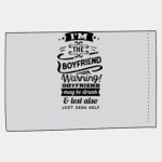 Sublimation Pillowcase Thumbnail